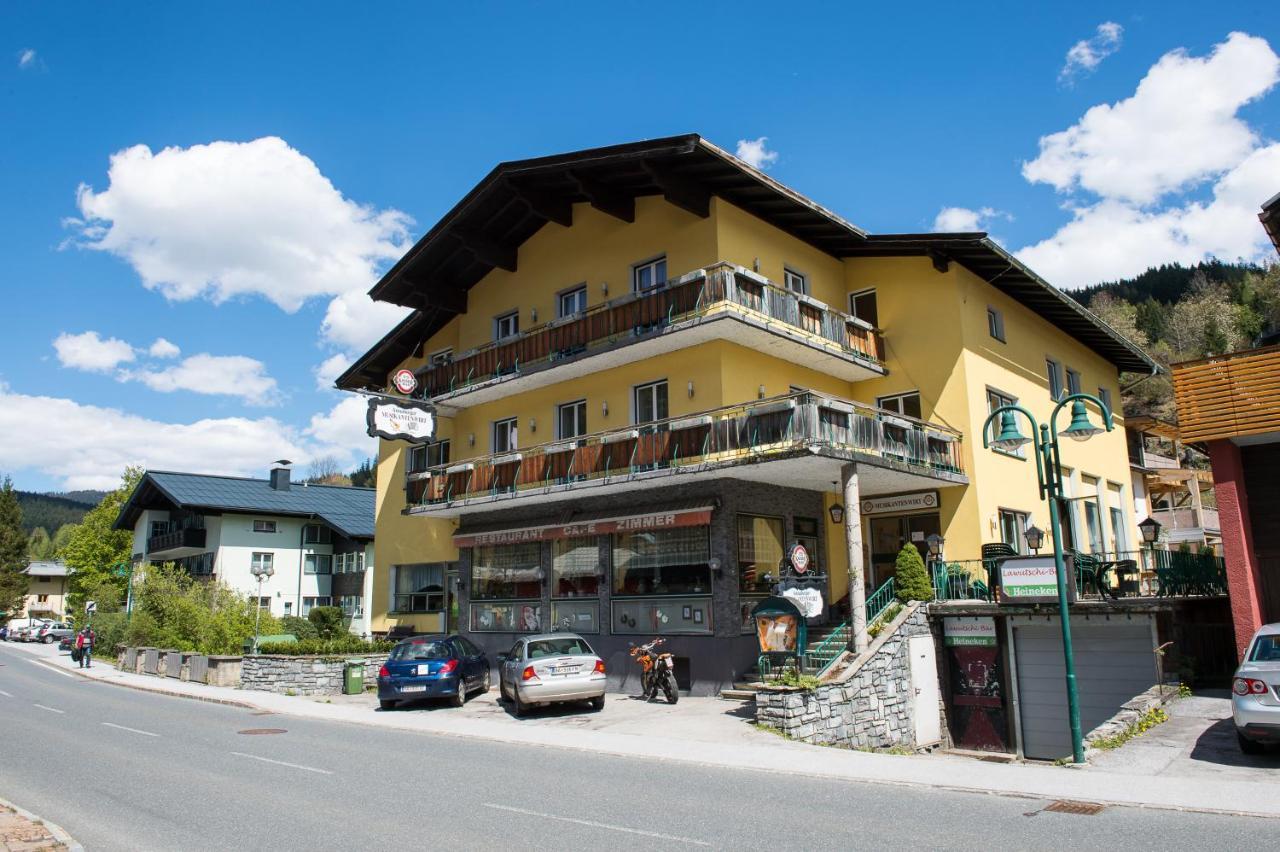 Annaberger Musikantenwirt Exterior photo